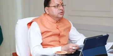 नैनीताल के विकास को गति: सीएम धामी ने कई योजनाओं को दी हरी झंडी