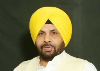 पंजाब ने बिना कटौती के बिजली की रिकॉर्ड मांग को किया मैनेज