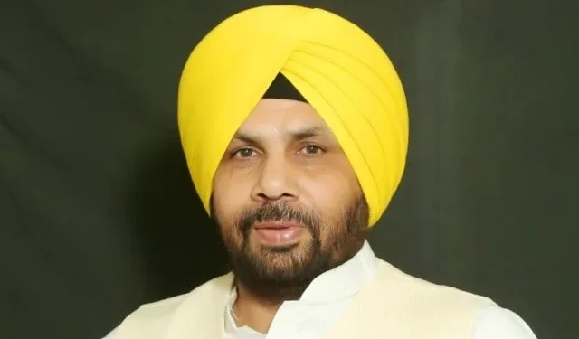 विकास अथॉरिटियों से पंजाब को मिलेगी नई दिशा: सरकार