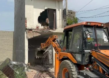 पंजाब सरकार का नशा तस्करों पर शिकंजा