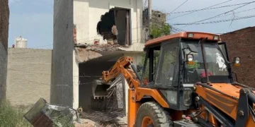 पंजाब सरकार का नशा तस्करों पर शिकंजा