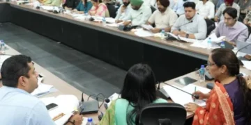 पंजाब सरकार की प्राथमिकता: गरीबों, बुजुर्गों और महिलाओं को योजनाओं का त्वरित लाभ