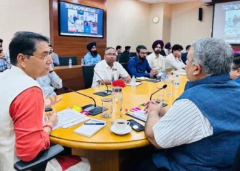 पंजाब सरकार ने 99.98% सेवाएं समय पर पूरी कर बनाया रिकॉर्ड