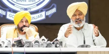 पंजाब सरकार ने अनुसूचित जाति के हजारों परिवारों को दी बड़ी राहत