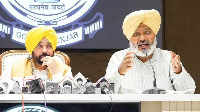 पंजाब सरकार ने अनुसूचित जाति के हजारों परिवारों को दी बड़ी राहत