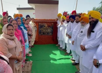 बेहतर सड़क सुविधा देने के लिए 21.53 करोड़ की परियोजनाएं शुरू