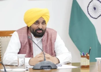 भूजल बचाने के लिए 14 सूत्री कार्य योजना पारित