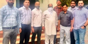 भ्रष्टाचार के खिलाफ कार्रवाई: DEO कार्यालय के क्लर्क पर केस दर्ज