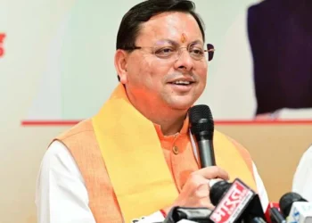 मोदी सरकार ने देश को वैश्विक मंच पर मजबूत किया: सीएम