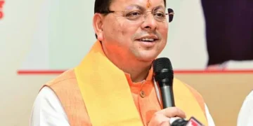 मोदी सरकार ने देश को वैश्विक मंच पर मजबूत किया: सीएम