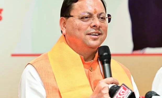 मोदी सरकार ने देश को वैश्विक मंच पर मजबूत किया: सीएम