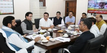 युवाओं को जॉब रेडी बनाने की तैयारी