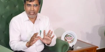 विद्यार्थियों को अब मिलेगी ट्रैफिक नियमों की जानकारी - मंत्री