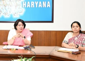 शराब नीलामी में प्रशासनिक सहायता का वादा, डॉ. सुमिता मिश्रा ने किया आग्रह