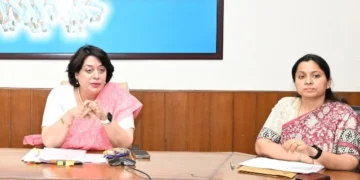 शराब नीलामी में प्रशासनिक सहायता का वादा, डॉ. सुमिता मिश्रा ने किया आग्रह