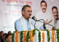सीएम सुक्खू ने शिमला जिले में 37.84 करोड़ की परियोजनाओं को दी हरी झंडी