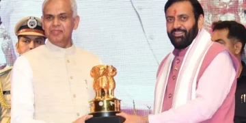 सीएम सैनी ने किसानों को दी बड़ी खुशखबरी, प्राकृतिक खेती को मिलेगा बाजार