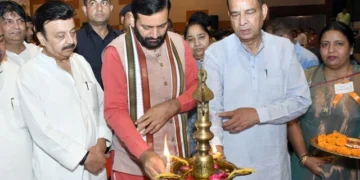 सैनी का आह्वान: आपातकाल का काला इतिहास नई पीढ़ी तक पहुंचे