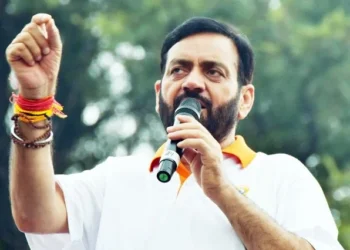 सैनी ने ब्रह्मसरोवर पर योग मैराथन को संबोधित कर कहा – "युवाओं को नशे से बचाएंगे"