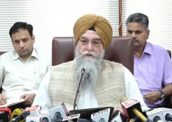 स्पीकर संधवां ने बताया – गुरु तेग बहादुर जी के शहीदी दिवस पर होगा भव्य समारोह