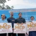 स्वच्छता पखवाड़े का समापन, जनभागीदारी से आयोजन