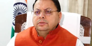 हरिद्वार नगर निगम घोटाला: 2 I.A.S. और 1 P.C.S. सहित 7 निलंबित