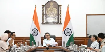 हरियाणा का सड़क सुरक्षा बजट 74.5 करोड़ रुपये स्वीकृत