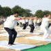 हरियाणा में अंतर्राष्ट्रीय योग दिवस-2025 की तैयारियां शुरू