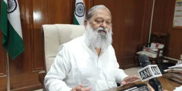 हरियाणा में ब्लॉक स्तर पर श्रमिक कल्याण हैल्प-डेस्क होंगे स्थापित