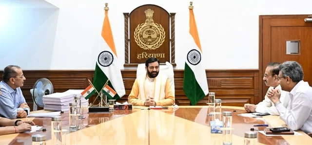 हरियाणा में सरकारी निकायों की पारदर्शिता बढ़ाने की पहल