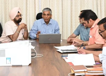 हरियाणा सरकार ने लिंगानुपात बेहतर करने के लिए की साप्ताहिक समीक्षा