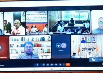 हेली सेवा सुरक्षा के लिए बड़ा कदम, देहरादून में बनेगा कमांड सेंटर