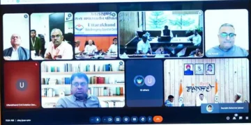 हेली सेवा सुरक्षा के लिए बड़ा कदम, देहरादून में बनेगा कमांड सेंटर