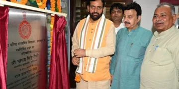 188 करोड़ की लागत से गुरुग्राम में शुरू होंगी नई विकास परियोजनाएं