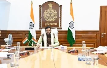 CM इंजीनियरिंग क्वालिटी मॉनिटर्स अब युवा सुनिश्चित करेंगे परियोजनाओं की समय पर पूर्ति