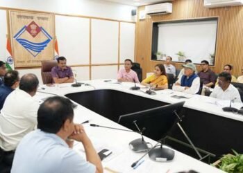 CS ने पूंजीगत व्यय बढ़ाने के निर्देश