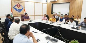 CS ने पूंजीगत व्यय बढ़ाने के निर्देश