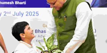 दिल्ली देहरादून एलिवेटेड रोड शुरू हो जाने पर राज्य में भारी संख्या में पर्यटकों की आने संभावना को देखते हुए राज्य सरकार नियोजन की चुनौती पर अभी से सक्रिय – मुख्यमंत्री