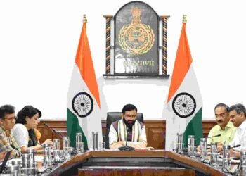 समाधान शिविरों के दौरान प्राप्त शिकायतों का त्वरित समाधान सुनिश्चित करें उपायुक्त – मुख्यमंत्री