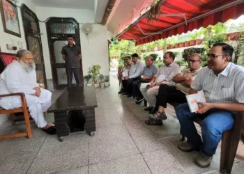 अंबाला में ड्राइविंग ट्रेनिंग सेंटर को जीटी रोड से जोड़ने का निर्णय