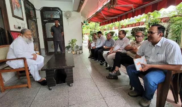 अंबाला में ड्राइविंग ट्रेनिंग सेंटर को जीटी रोड से जोड़ने का निर्णय