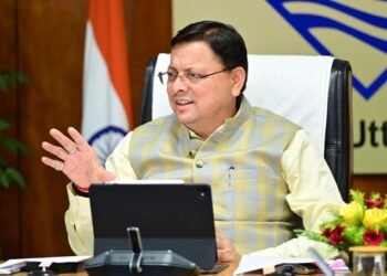 उत्तराखंड में EWS आवास लाभार्थियों की जाएगी पुनः जांच