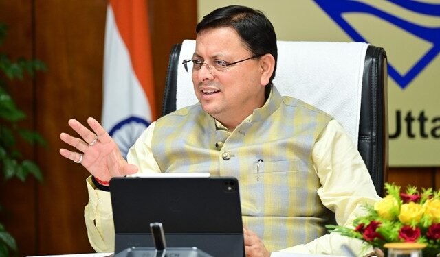 उत्तराखंड में EWS आवास लाभार्थियों की जाएगी पुनः जांच