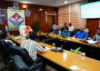 उत्तराखंड में हेलीकॉप्टर सेवाओं को और अधिक सुरक्षित बनाने के लिए नए दिशा-निर्देश