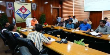 उत्तराखंड में हेलीकॉप्टर सेवाओं को और अधिक सुरक्षित बनाने के लिए नए दिशा-निर्देश