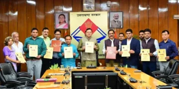 उत्तराखंड सरकार ने मरीजों के अटेंडेंट्स के लिए शुरू की नई सुविधा