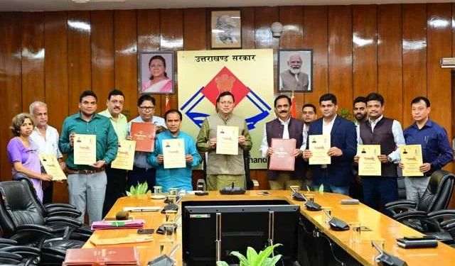 उत्तराखंड सरकार ने मरीजों के अटेंडेंट्स के लिए शुरू की नई सुविधा