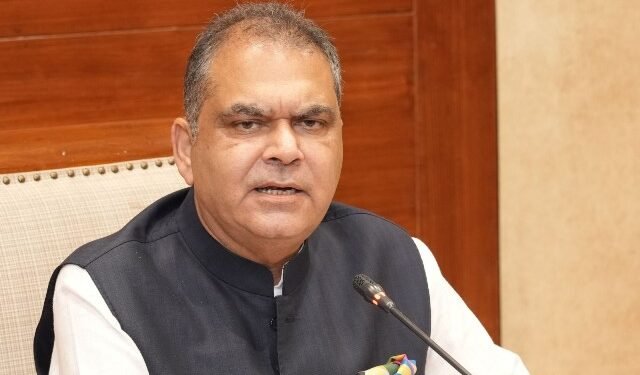 औद्योगिक विकास को गति देने के लिए नई पहल