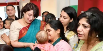 कामकाजी माता-पिता को मिला सहायता का नया विकल्प