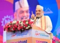केंद्र का पूरा सहयोग मिलेगा अमित शाह ने दिया आश्वासन